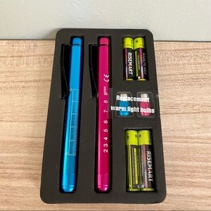 LED Medical Penlights